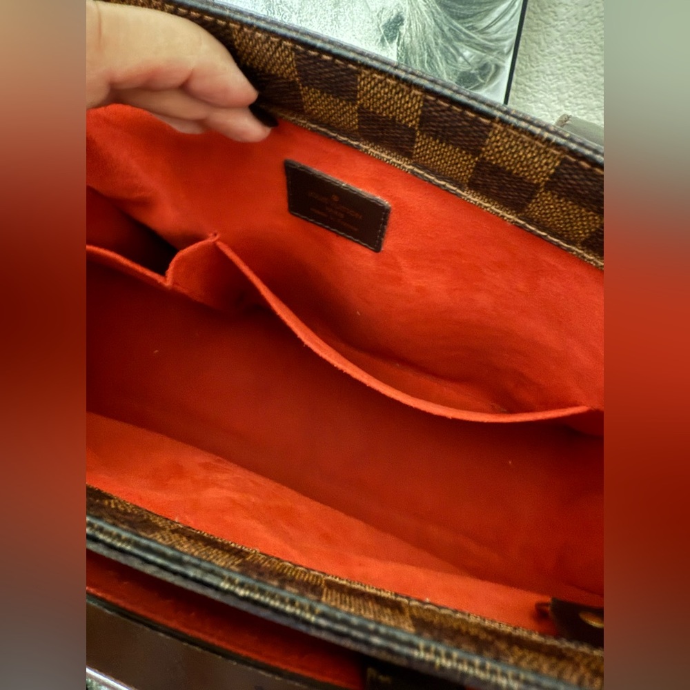 Louis Vuitton Parioli PM Tote - Picture 12 of 14
